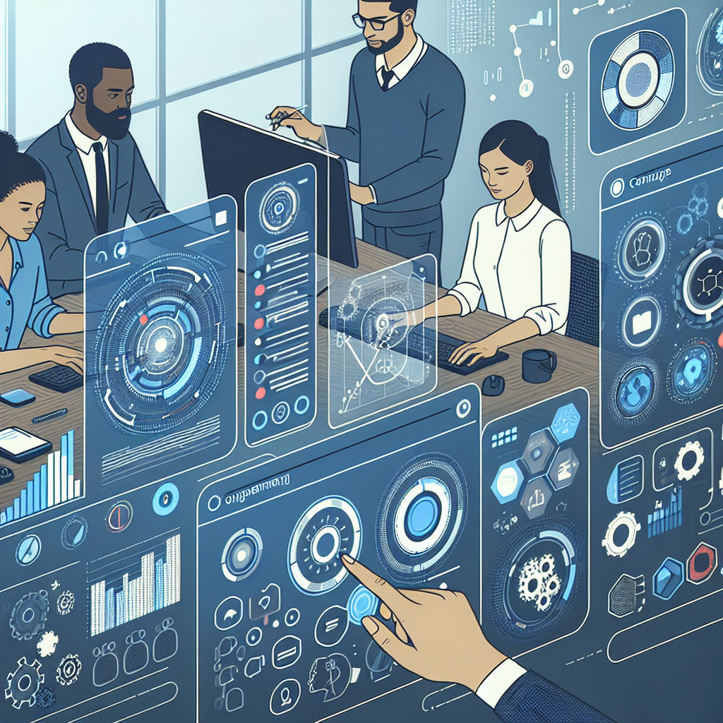 Innovative Web Application Features to Boost Startup Efficiency in 2025