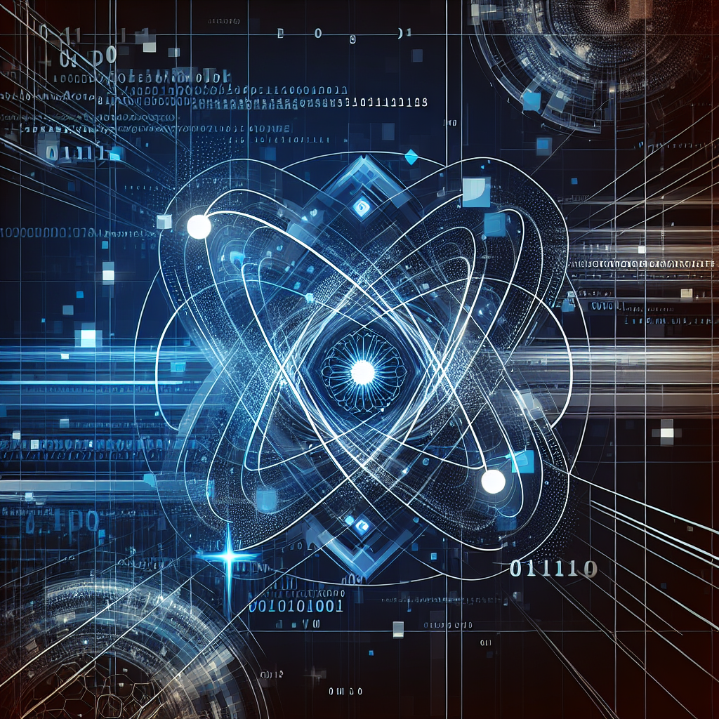 How Quantum Computing Will Revolutionize Web Development by 2025