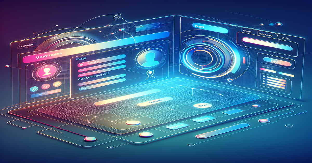 Hyper-Personalization in Web Design: Boosting Engagement in 2025