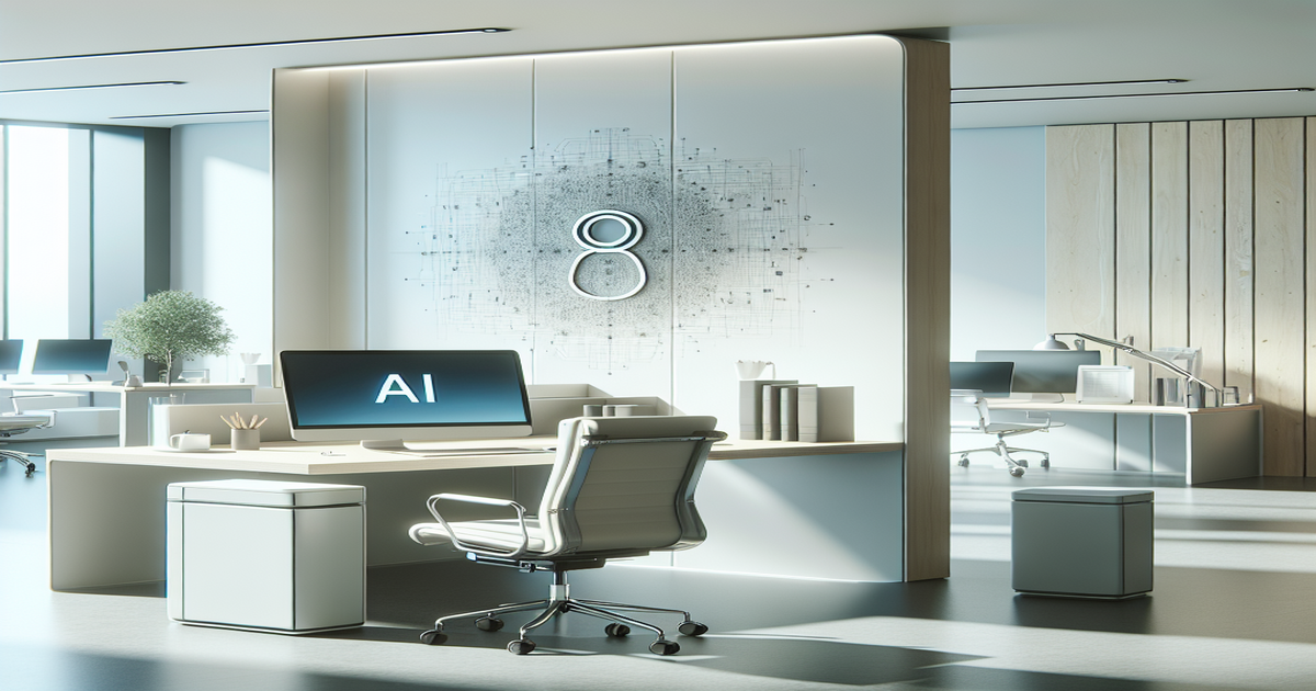Future-Proofing Your Brand: How AI-driven Web Design Will Transform Your Business