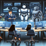 Leveraging AI-Driven Personalization in Web Design for Increased Conversions