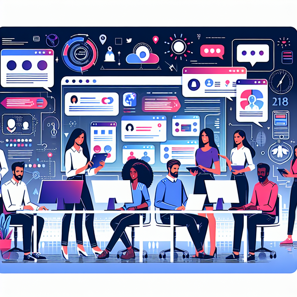 How AI-Driven Personalization Transforms Web Design for Startups