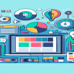 How to Choose the Right Color Palette for Your Brand Website