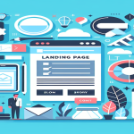 Landing Page Design Mistakes That Kill Your Ad Spend