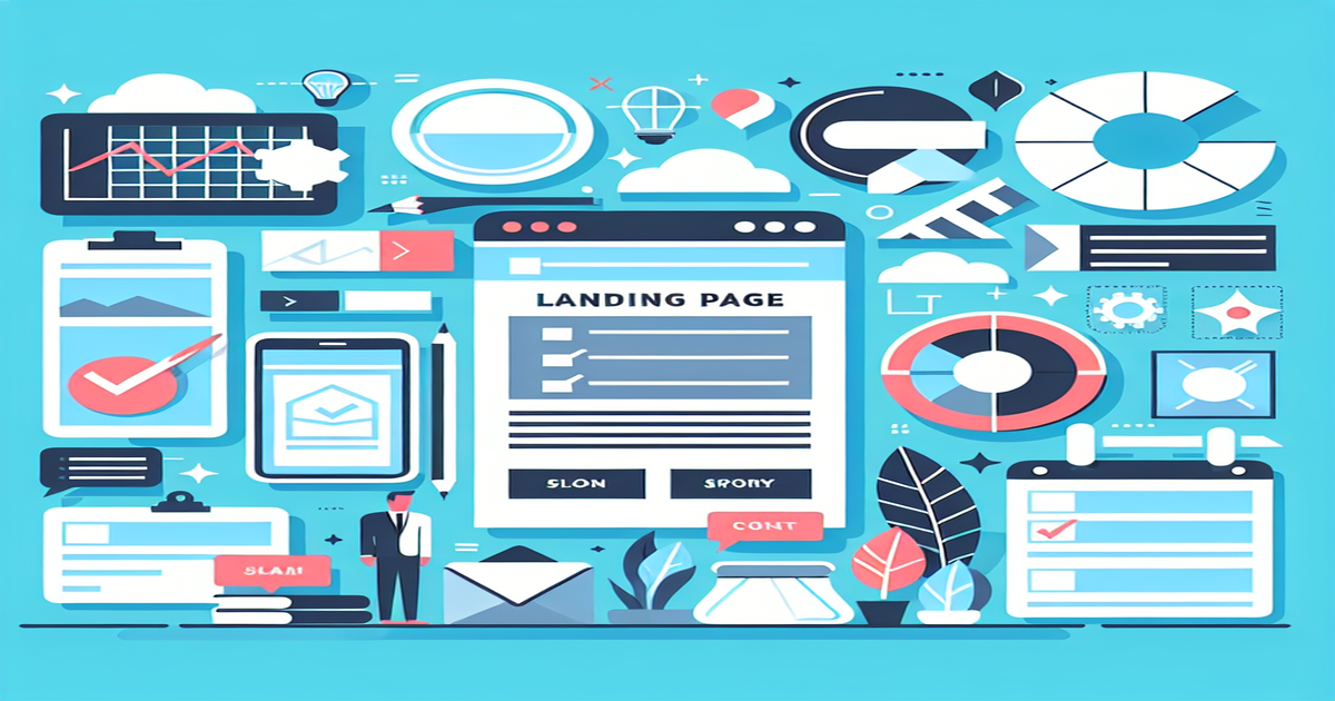 Landing Page Design Mistakes That Kill Your Ad Spend