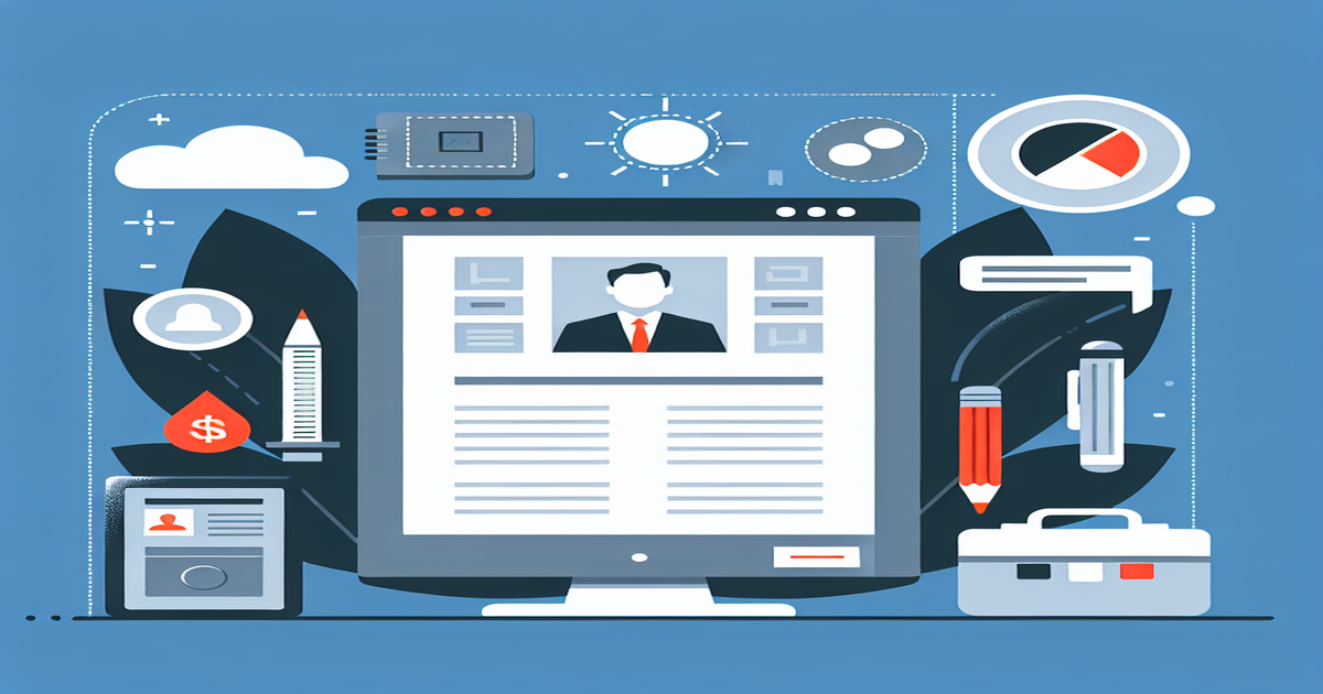 What Makes a Great Portfolio Website in 2026