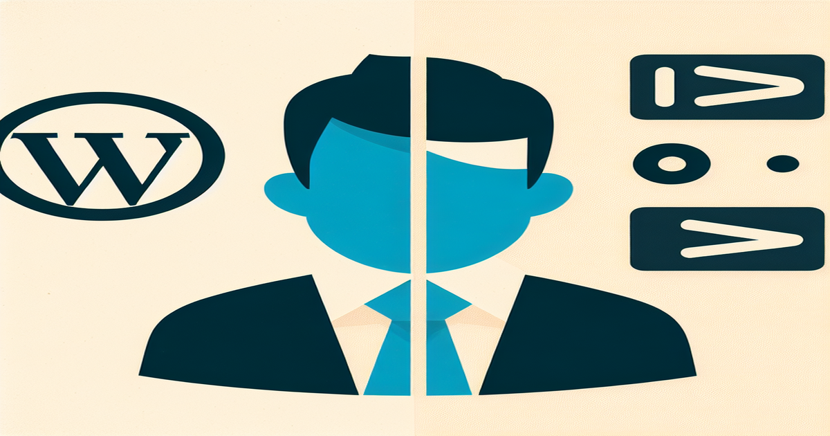 WordPress vs Custom Development: Which One Is Right for Your Business?