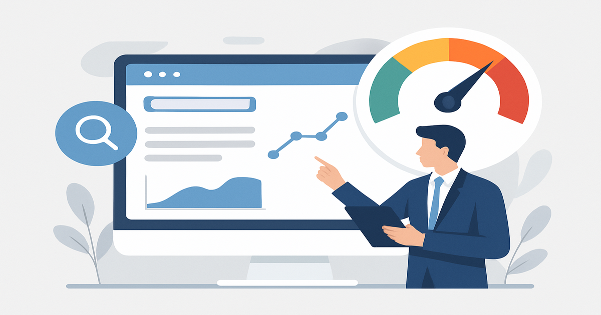 Why Page Speed Is Your Most Important SEO Factor in 2026