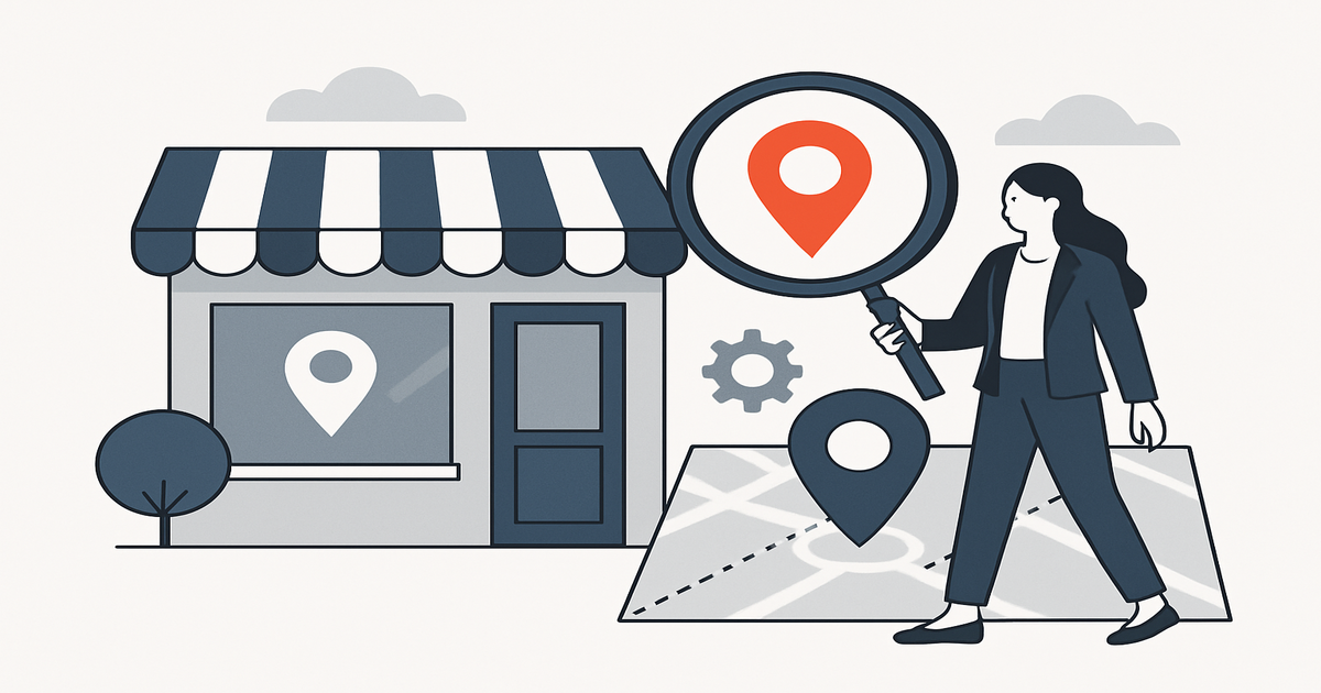 Local SEO for Small Businesses: A Step-by-Step Guide