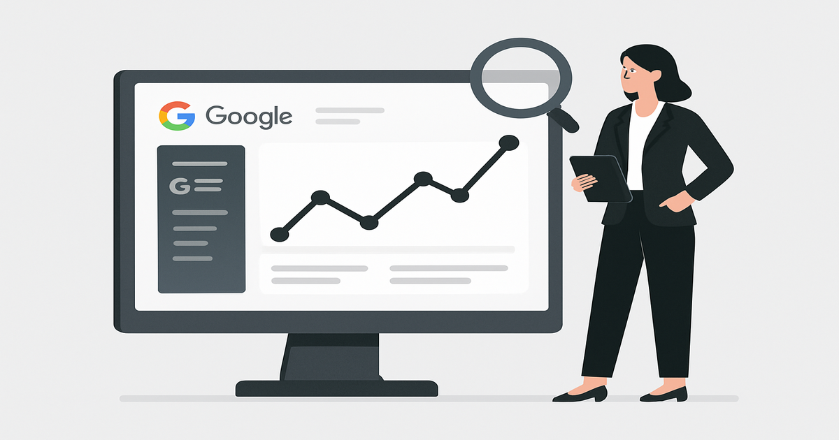 How to Use Google Search Console to Fix Your Website’s SEO
