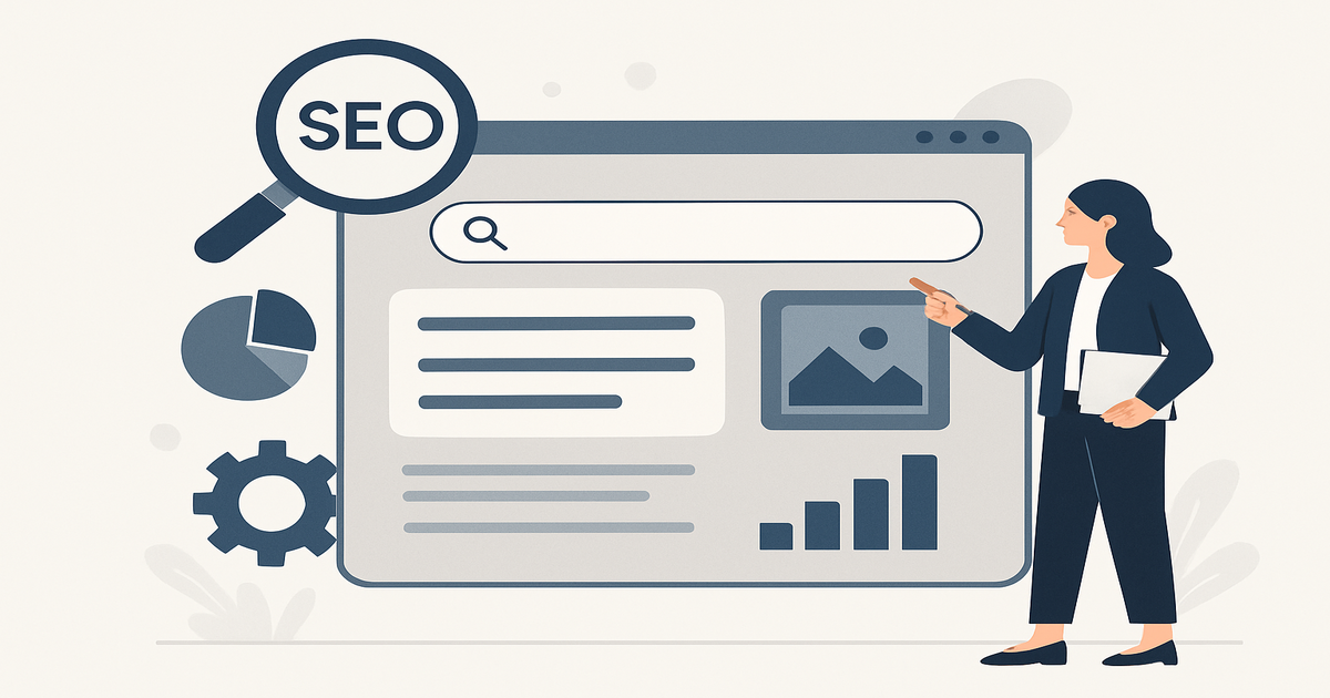 The Complete Guide to On-Page SEO for Business Websites
