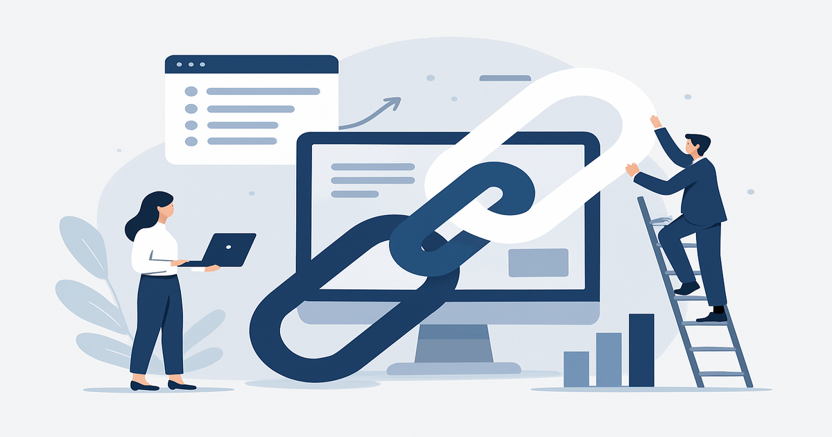 Why Backlinks Still Matter and How to Get Them in 2026