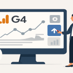 How to Set Up Google Analytics 4 for Your Business Website