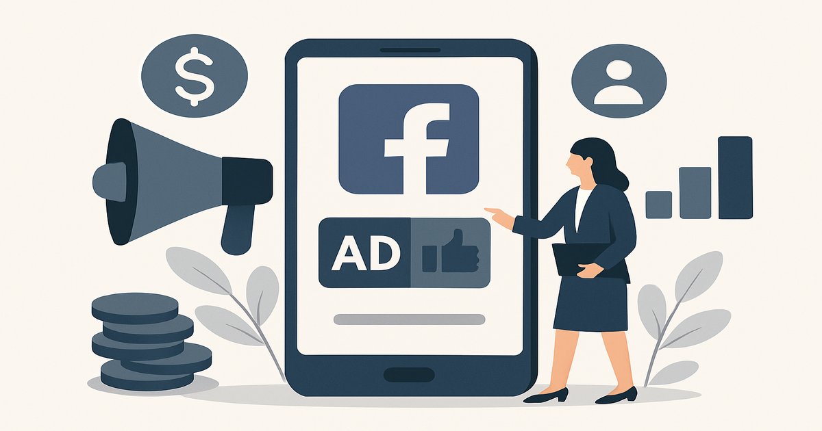 The Beginner’s Guide to Running Facebook Ads for Your Website