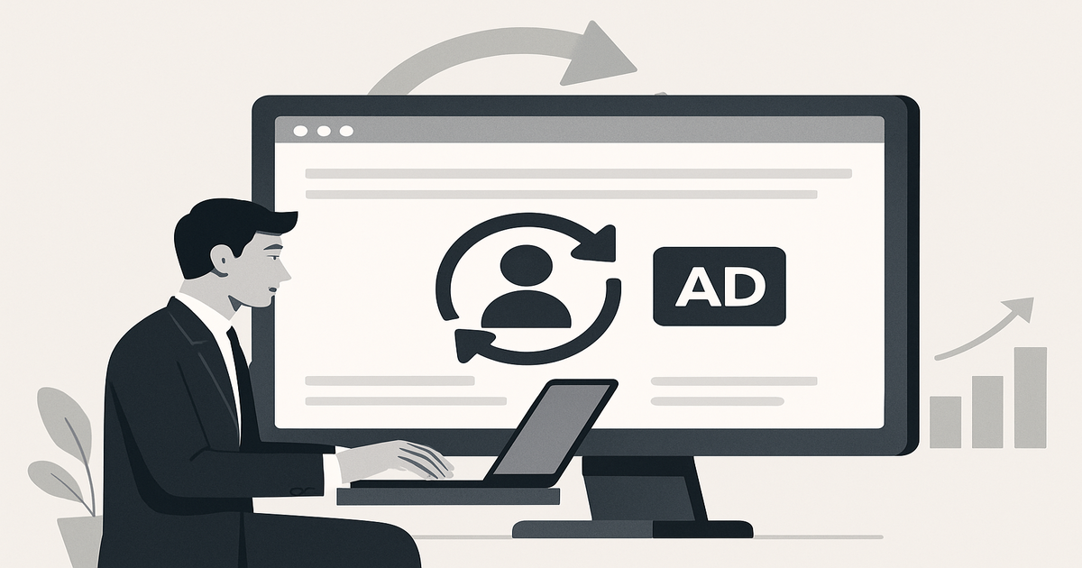 The Power of Retargeting: How to Win Back Lost Website Visitors