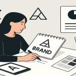 How to Build a Brand Identity From Scratch