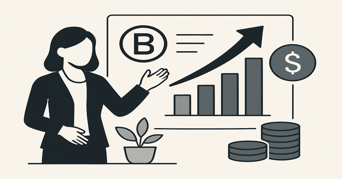 Why Consistent Branding Increases Revenue by Up to 23%