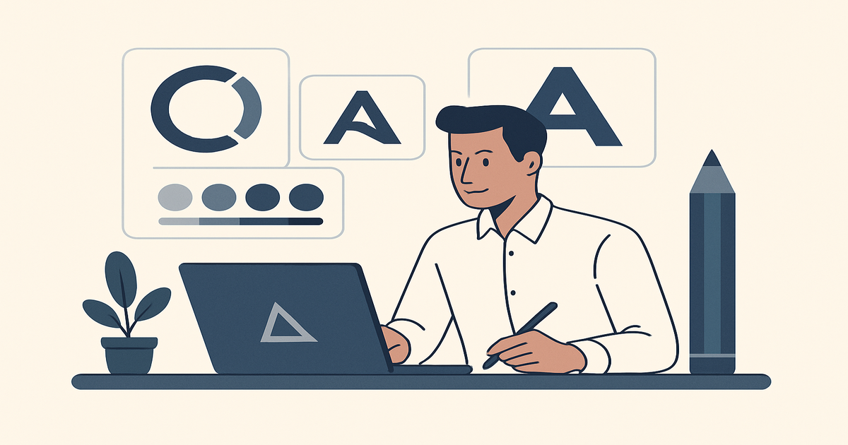 Logo Design Trends That Will Dominate 2026